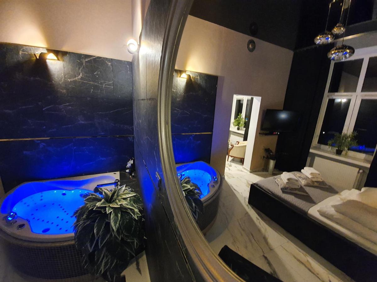 Apartament Z Jacuzzi Krakow Rynek Exterior foto