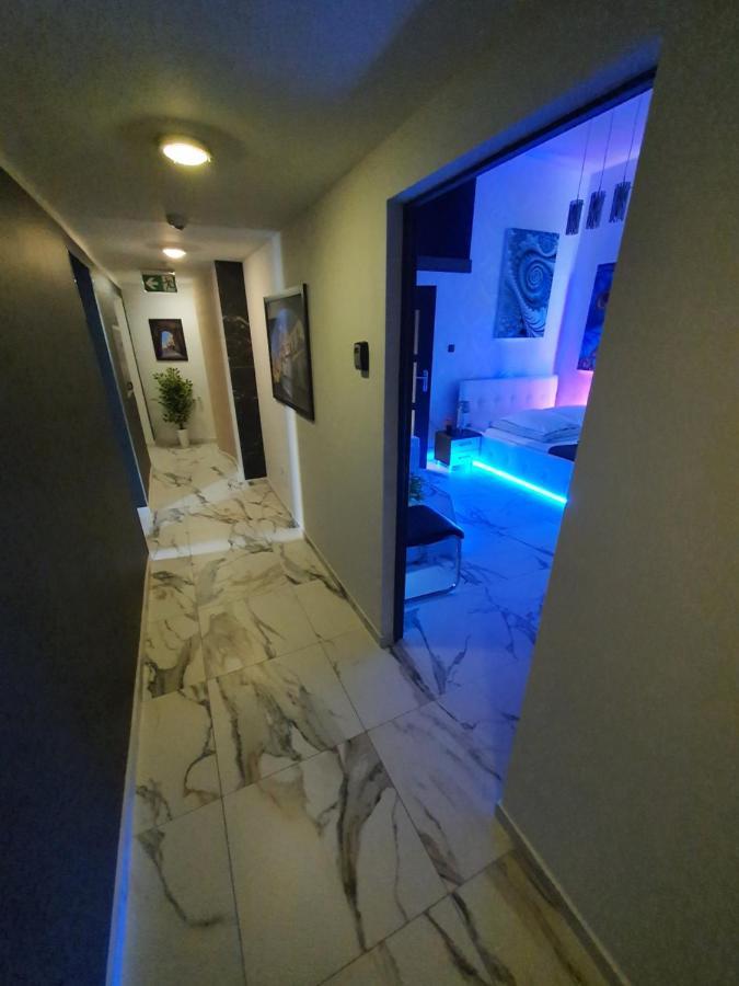 Apartament Z Jacuzzi Krakow Rynek Exterior foto