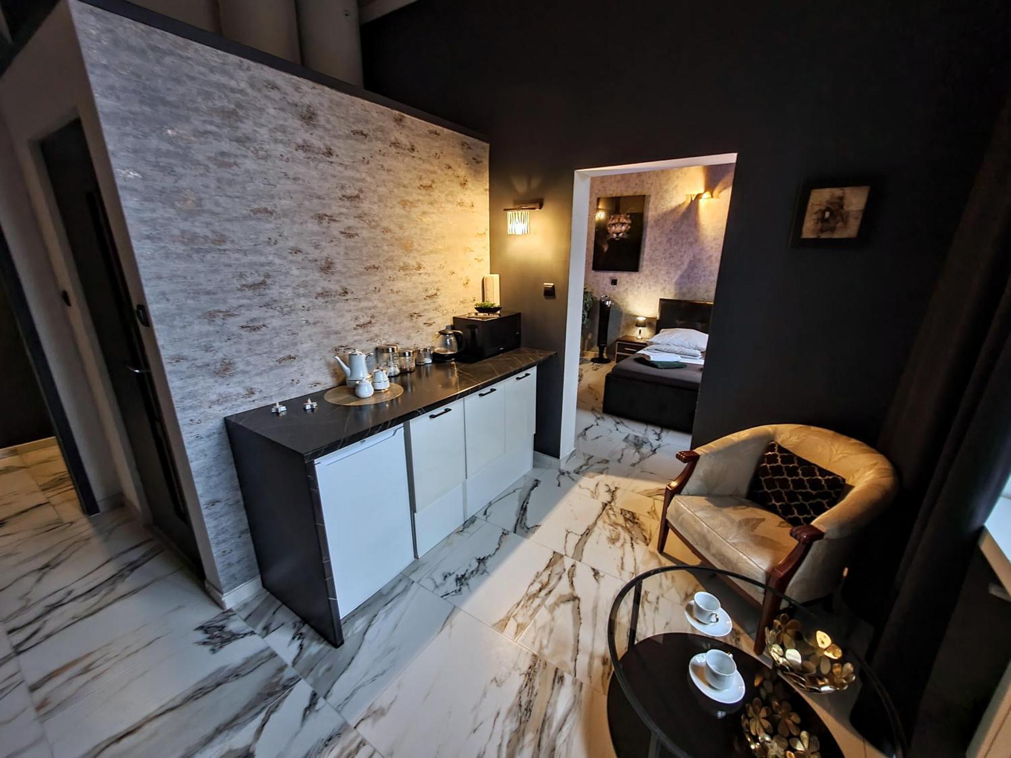 Apartament Z Jacuzzi Krakow Rynek Exterior foto