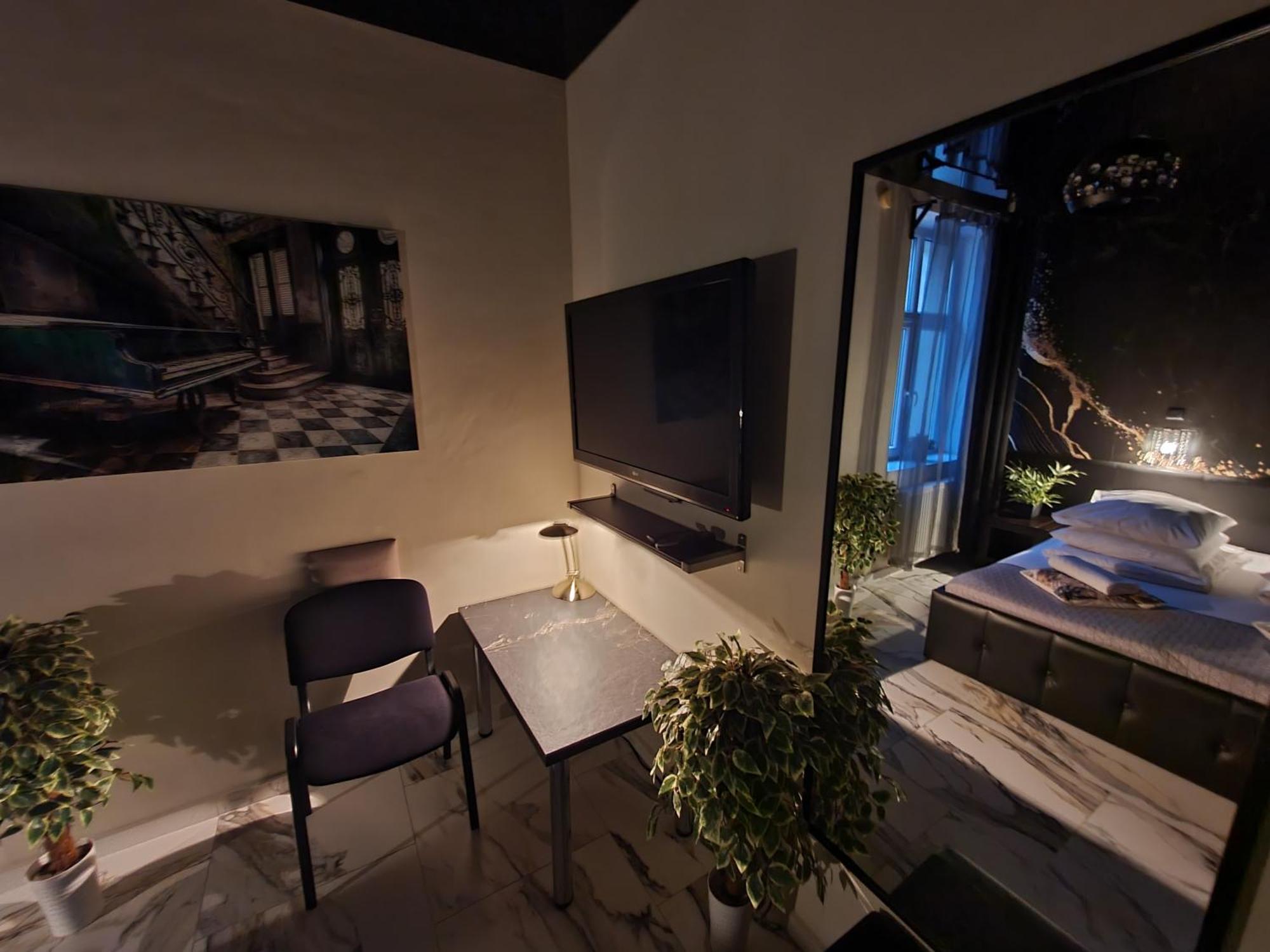 Apartament Z Jacuzzi Krakow Rynek Zimmer foto