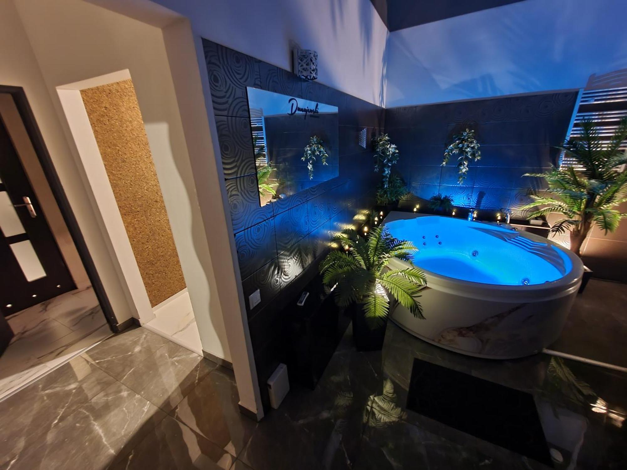 Apartament Z Jacuzzi Krakow Rynek Zimmer foto