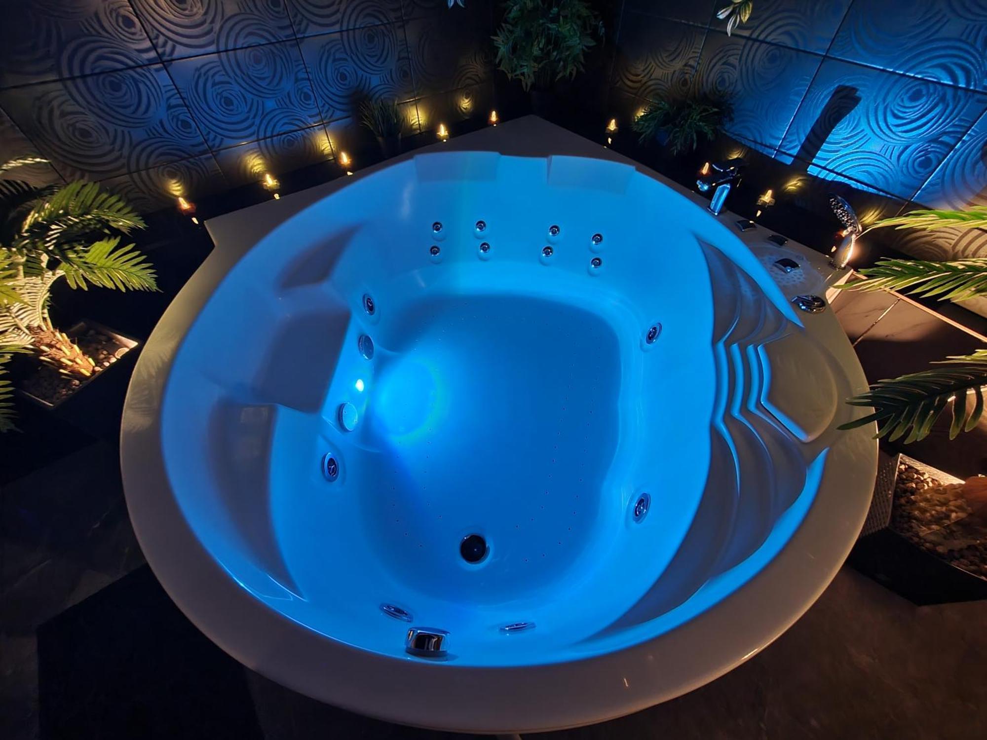 Apartament Z Jacuzzi Krakow Rynek Zimmer foto