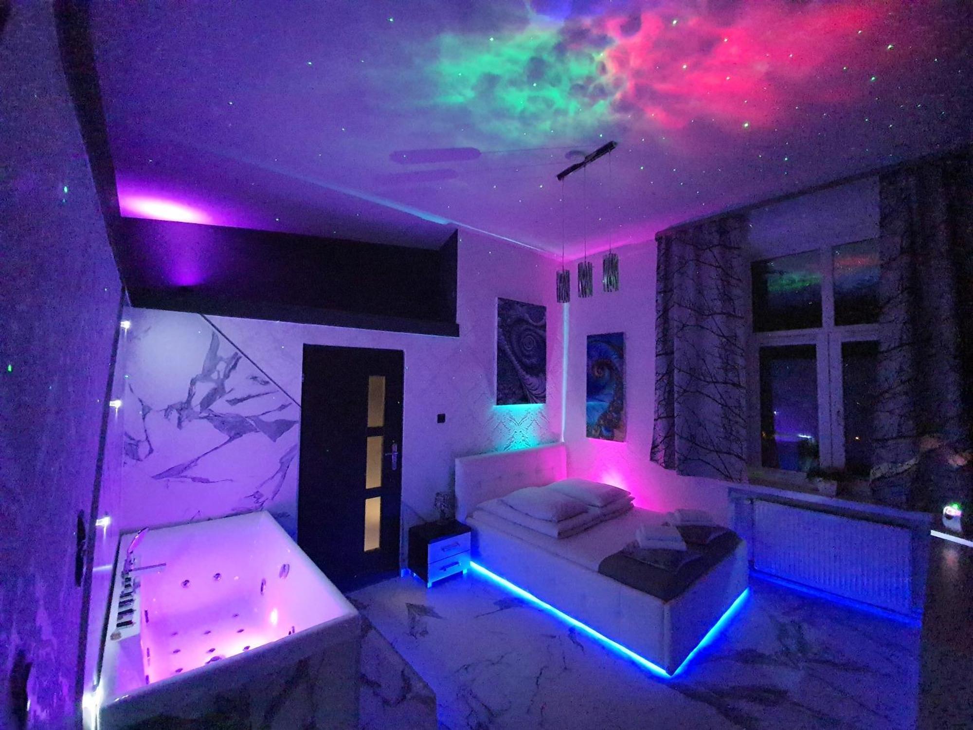 Apartament Z Jacuzzi Krakow Rynek Zimmer foto