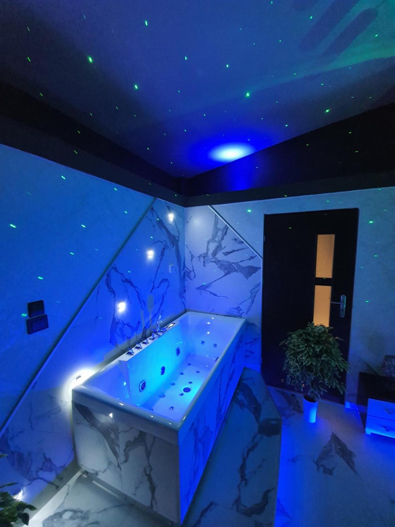 Apartament Z Jacuzzi Krakow Rynek Zimmer foto