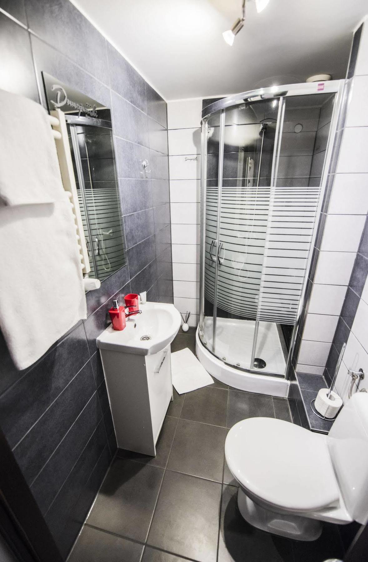 Apartament Z Jacuzzi Krakow Rynek Exterior foto