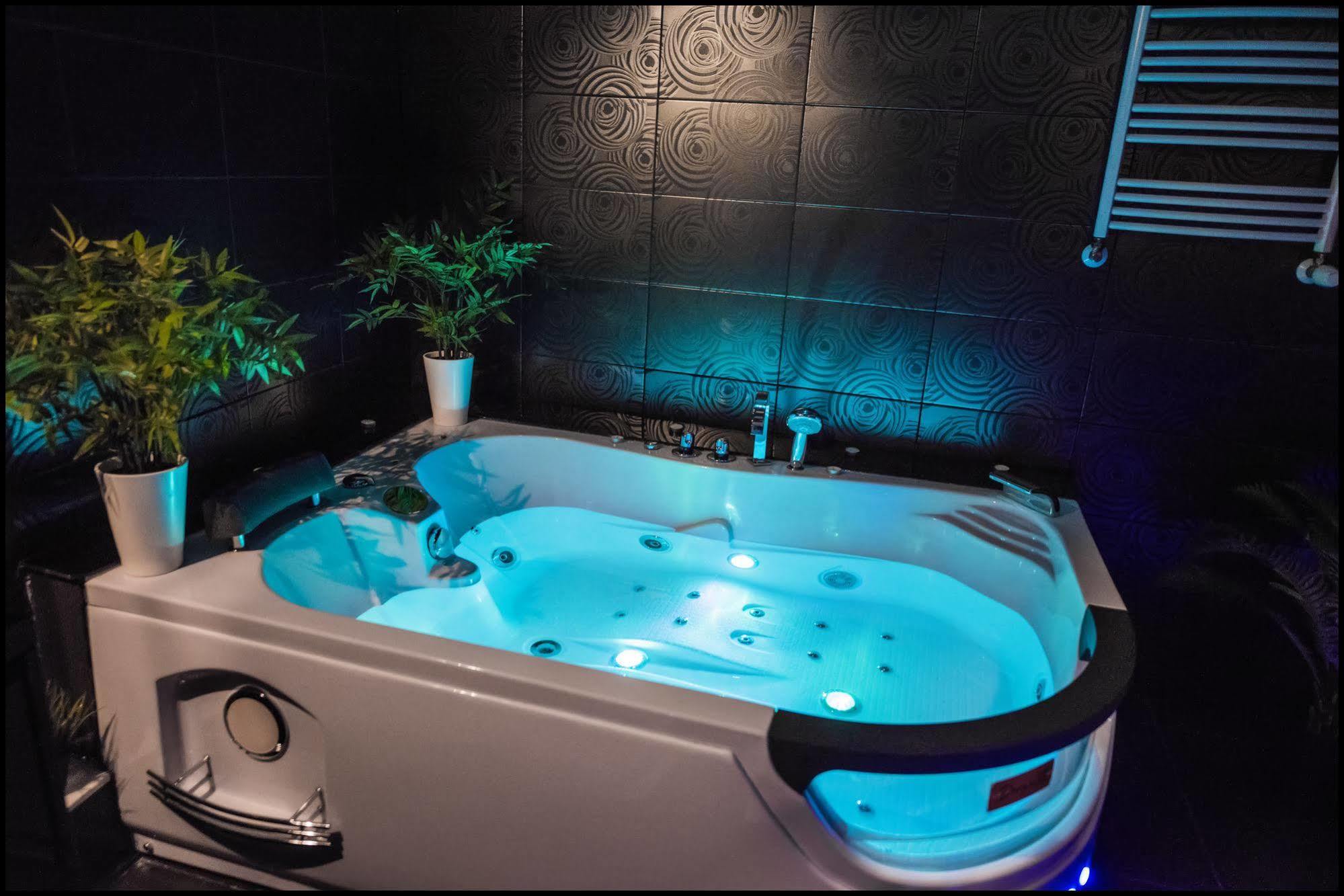 Apartament Z Jacuzzi Krakow Rynek Exterior foto
